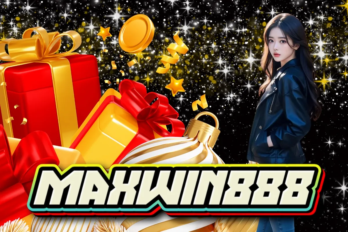 maxwin888 slot
