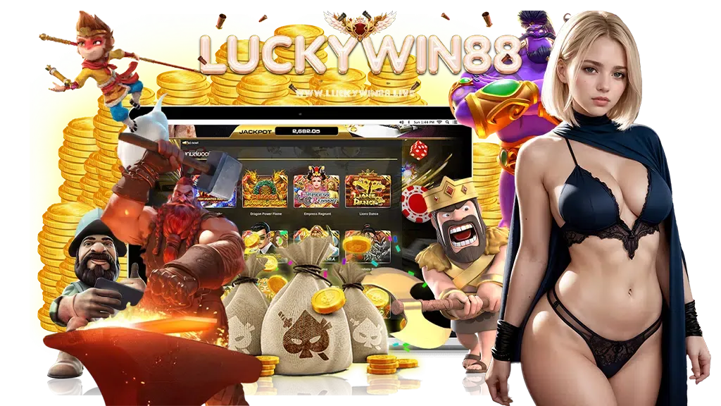 luckywin88