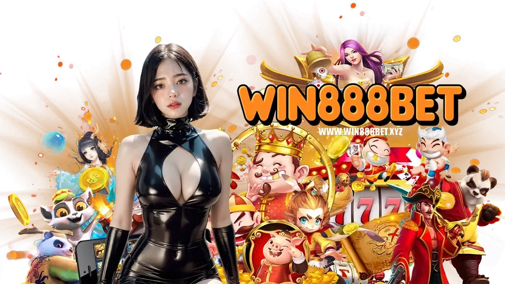 win888bet